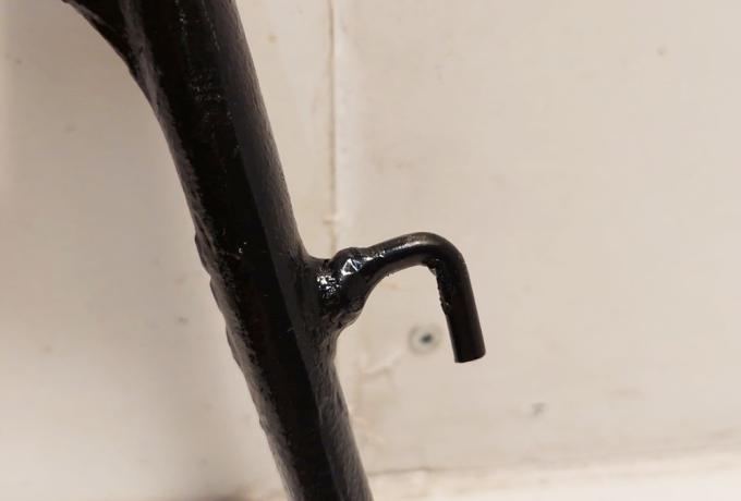 BSA Center Stand - No Extension A & B