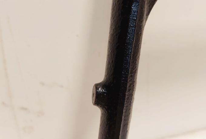 BSA Center Stand - No Extension A & B