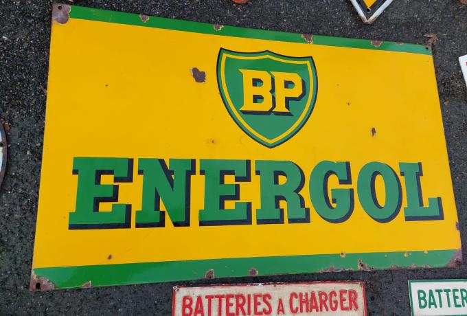 Energol BP