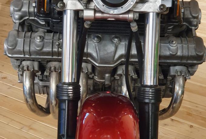 Honda CBX 1000cc 1989