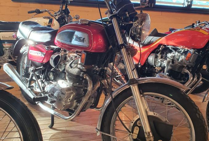 BSA A75R Rocket III  750cc  1972