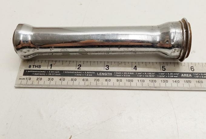 Triumph Push Rod used
