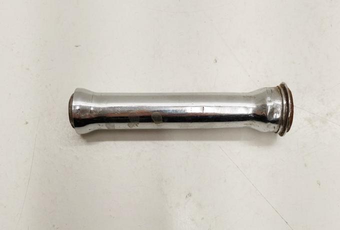 Triumph Push Rod used