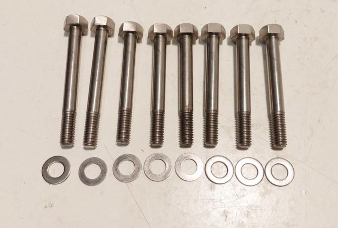 Ariel Rocker Bolt Set