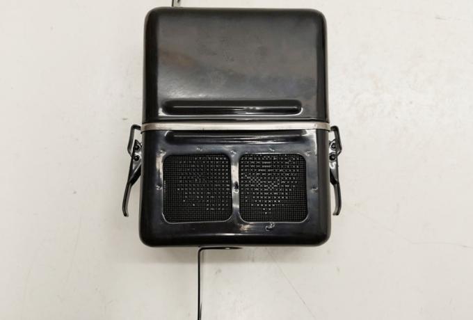 Ariel Air Filter Box