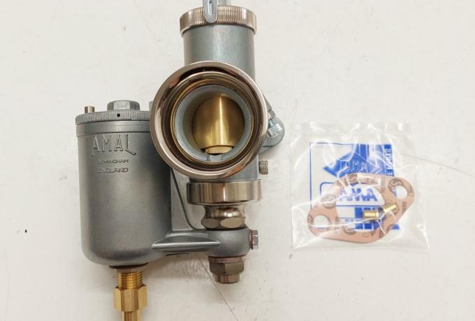 Amal. Indian Chief Carburettor 352 BF. 1308CC. 1952
