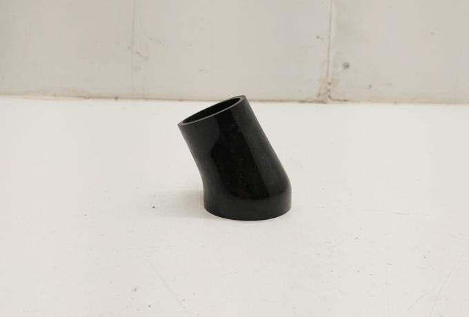 BSA B25 Air Cleaner Connector