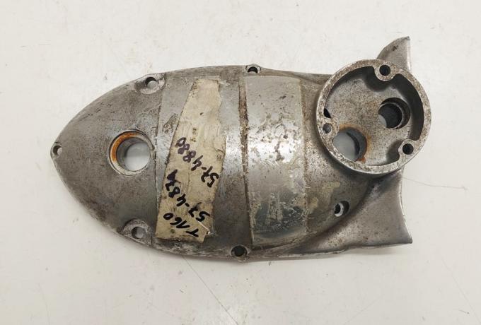 Triumph T160 Gearbox Outer Cover