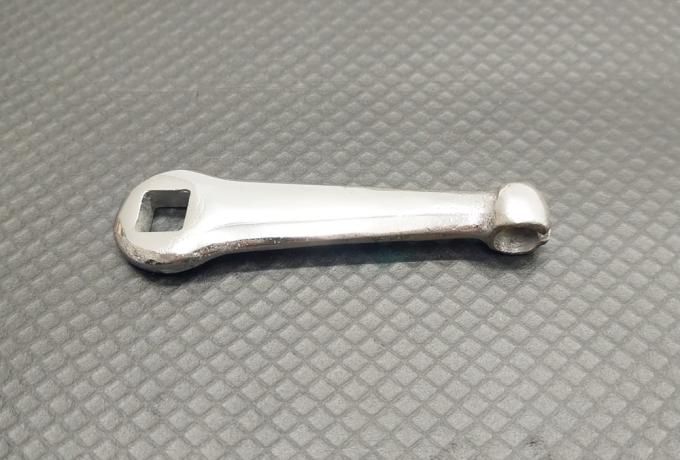 Ariel Rückhaltefeder für Bremsschuhe