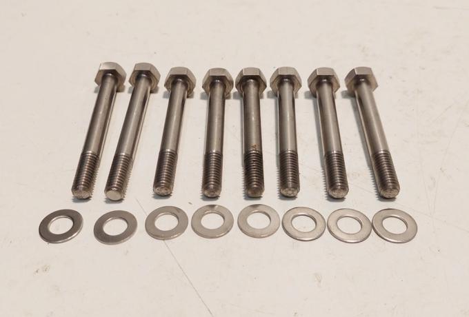Ariel Rocker Bolt Set