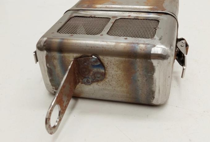 Ariel FH Air Filter Box