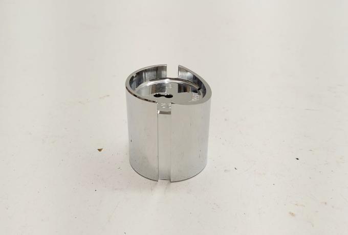 Amal Carburettor Throttle Valve. Slide  MKII No. 3. Brass