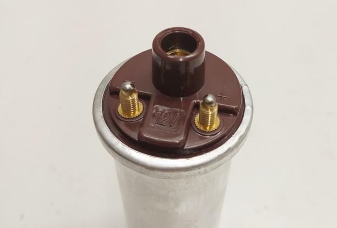 Coil Lucas Replacement  12V 