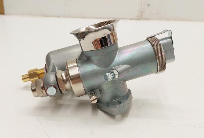 Amal. Indian Chief Carburettor 352 BF. 1308CC. 1952