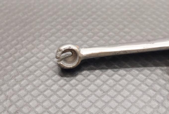 Ariel Rückhaltefeder für Bremsschuhe