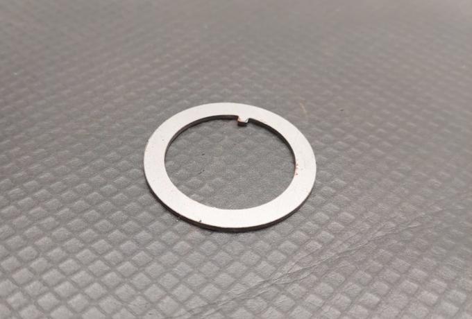 Ariel Thrust Washer outer