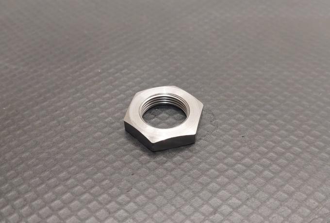Triumph Mutter für Kurbelwelle 3/4" 20Tpi 1/4"