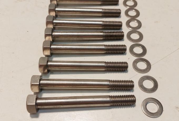 Ariel Rocker Bolt Set