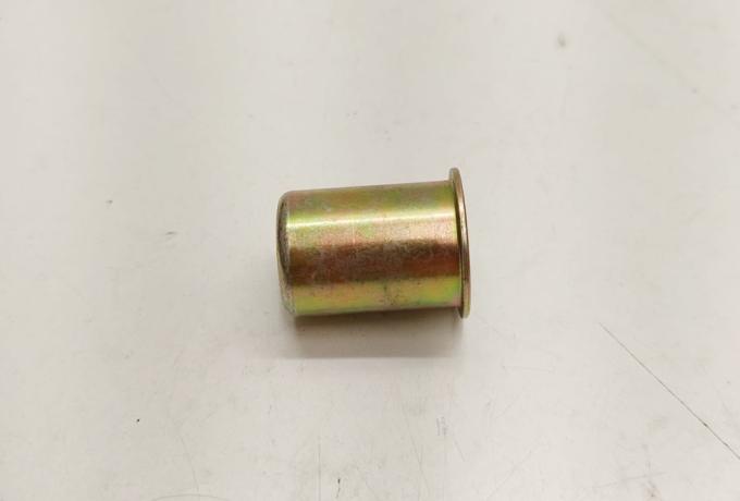 Ariel Clutch Spring Cups