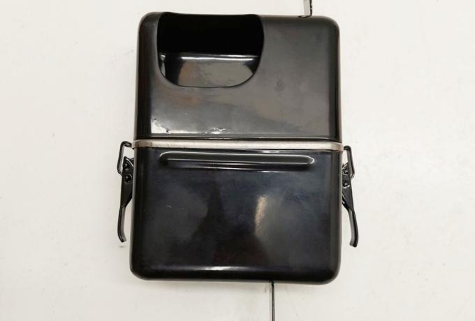 Ariel Air Filter Box