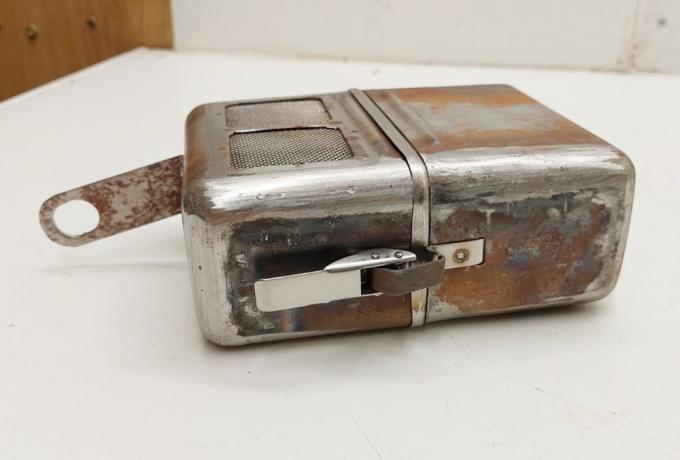 Ariel FH Air Filter Box