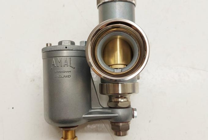 Amal. Indian Chief Carburettor 352 BF. 1308CC. 1952