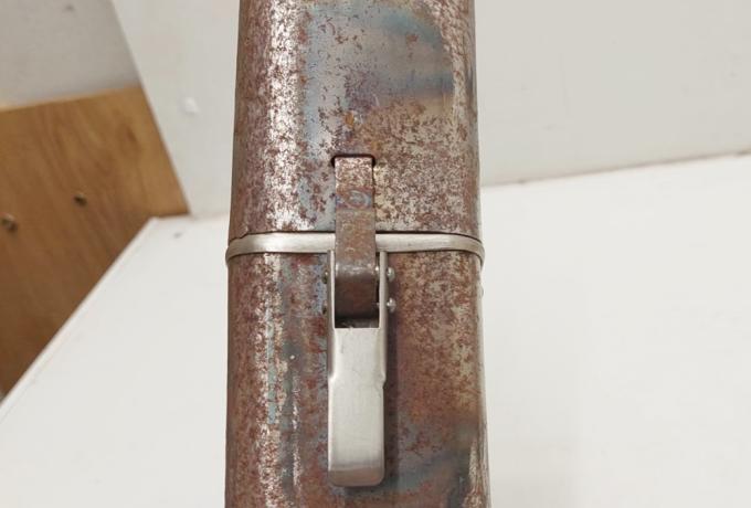 Ariel VB Air Cleaner Box