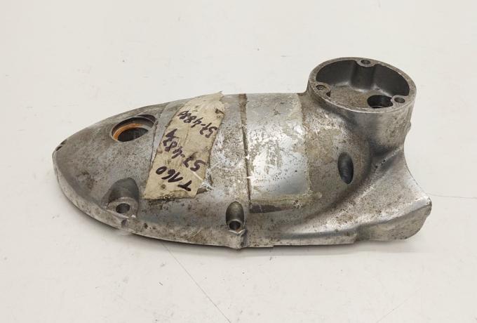Triumph T160 Gearbox Outer Cover