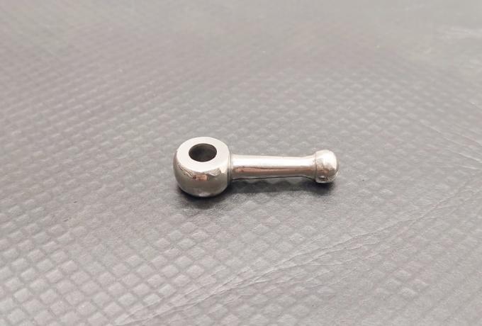 Ariel VB Exhaust Lift Arm