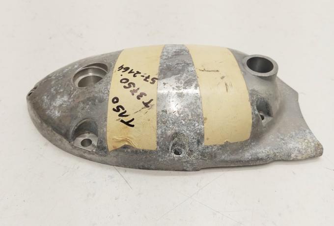 Triumph T150 Gearbox Outer Cover