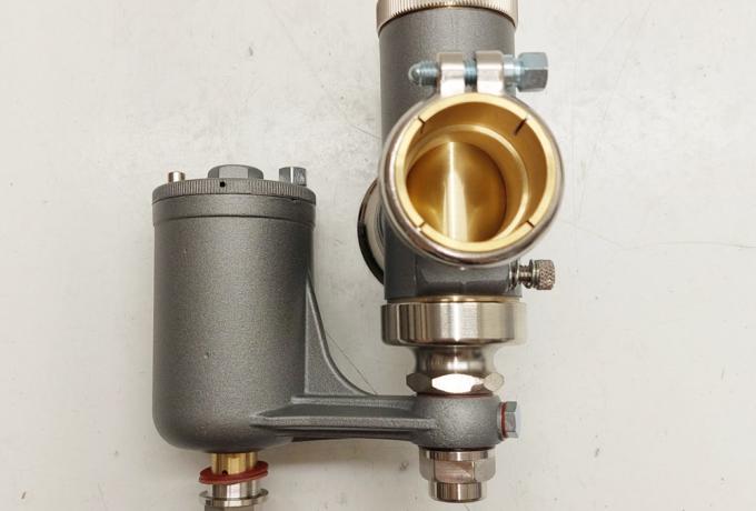 Amal. Vincent Comet. Carburettor 1949-54 STD