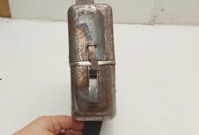 Ariel VB Air Cleaner Box