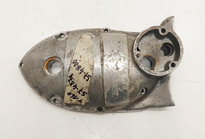 Triumph T160 Gearbox Outer Cover