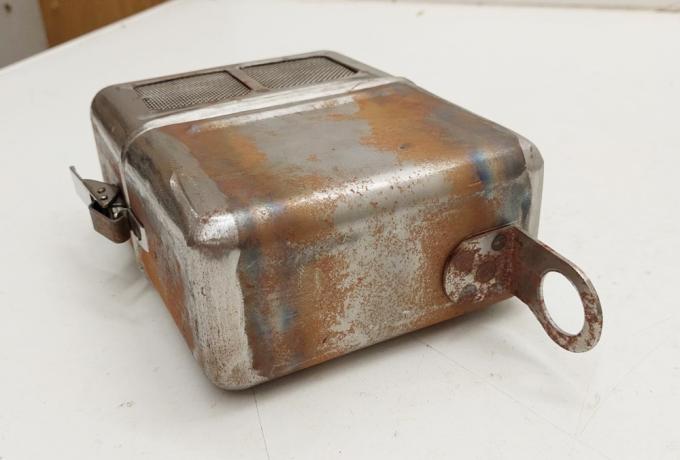 Ariel FH Air Filter Box