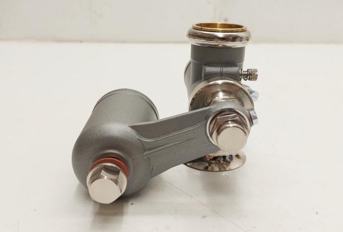 Amal. Vincent Comet. Carburettor 1949-54 STD