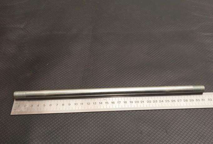 Triumph Stud 1/2" Dia x 20 CEI x 12 1/4