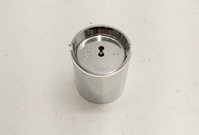 Amal Carburettor Throttle Valve. Slide  MKII No. 3. Brass