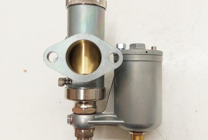 Amal. Indian Chief Carburettor 352 BF. 1308CC. 1952