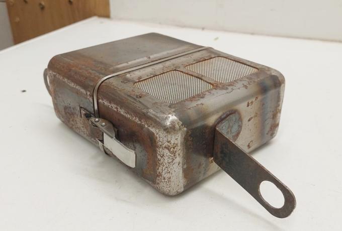 Ariel VB Air Cleaner Box