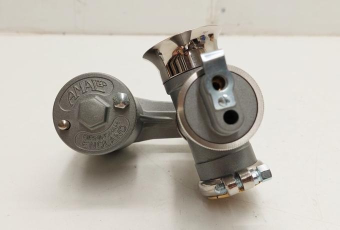 Amal. Vincent Comet. Carburettor 1949-54 STD