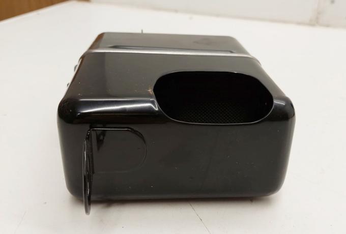 Ariel Air Filter Box