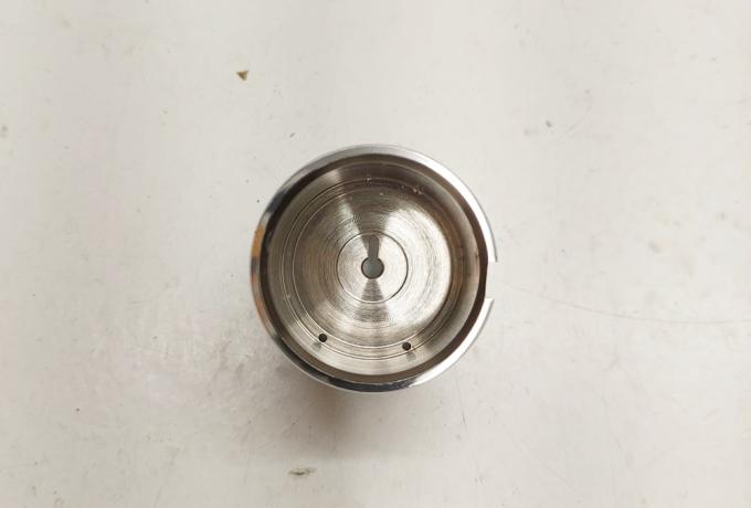 Amal Carburettor Throttle Valve. Slide  MKII No. 3. Brass