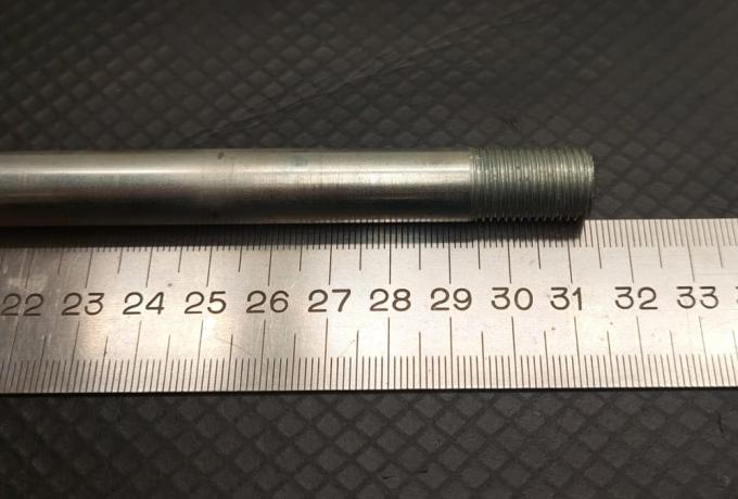 Triumph Stud 1/2" Dia x 20 CEI x 12 1/4