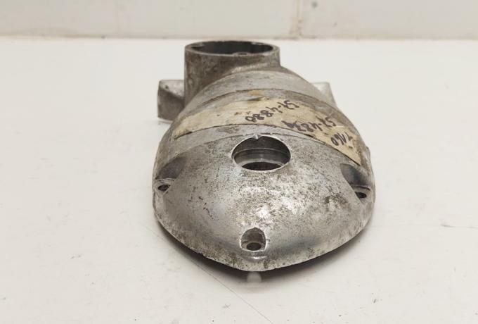 Triumph T160 Gearbox Outer Cover