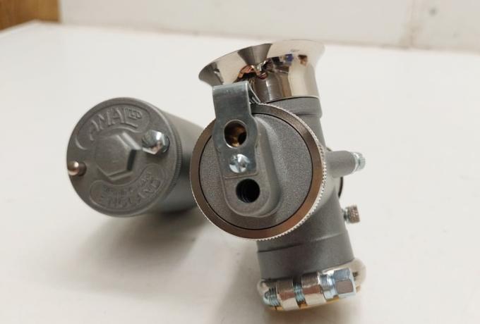 Amal. Vincent Comet. Carburettor 1949-54 STD