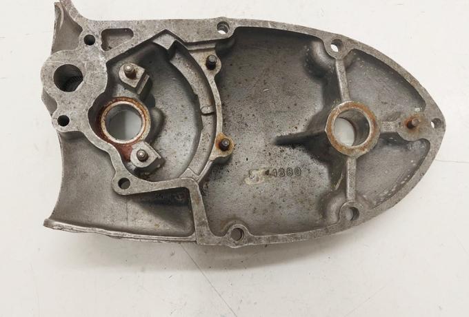 Triumph T160 Gearbox Outer Cover