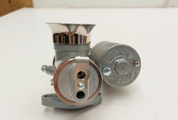 Amal. Indian Chief Carburettor 352 BF. 1308CC. 1952