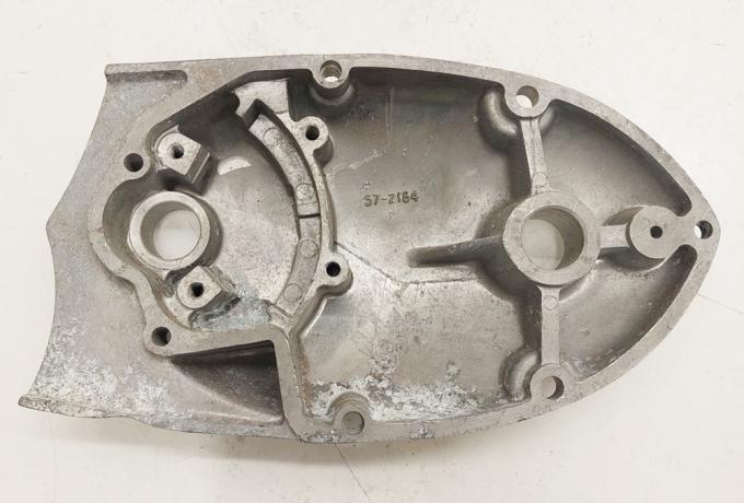 Triumph T150 Gearbox Outer Cover