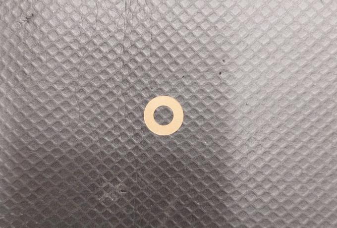 Ariel Oil Pump Gasket 005"