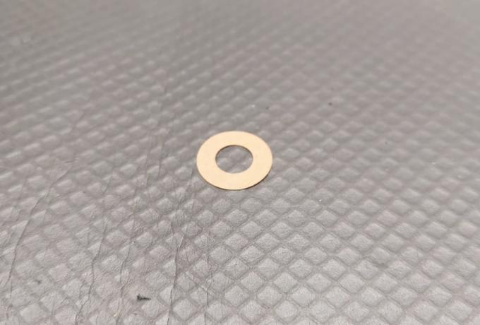 Ariel Oil Pump Gasket 005"